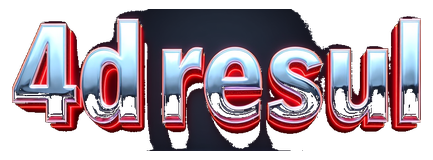 4d resul logo