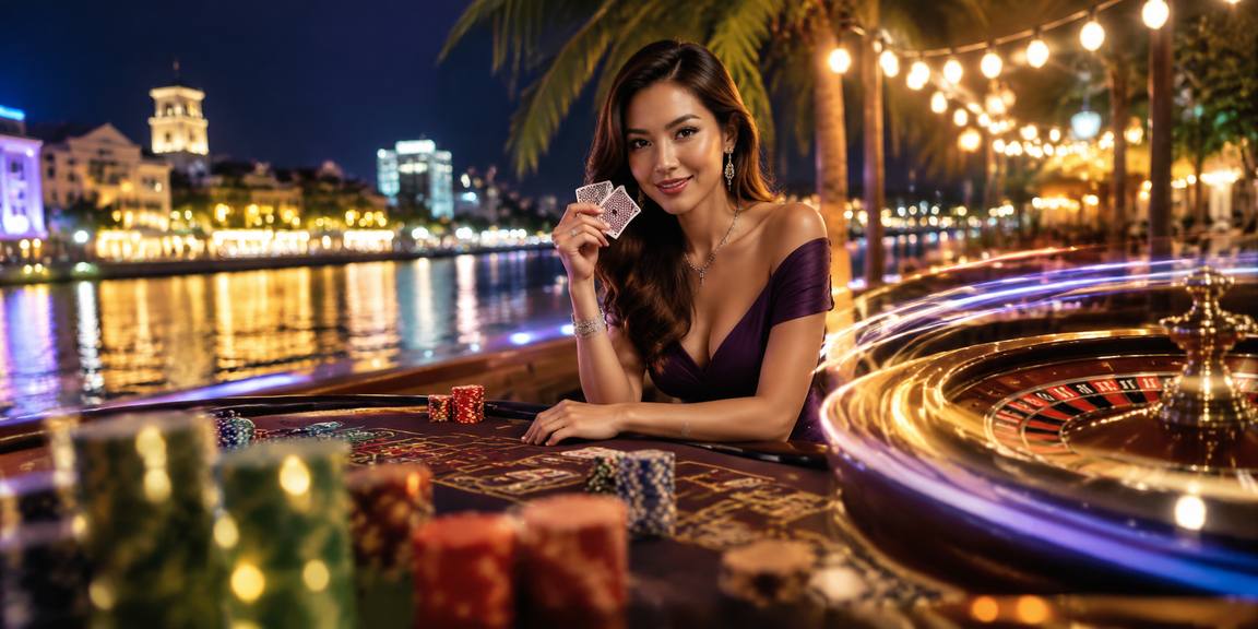 4d resul Speed Baccarat