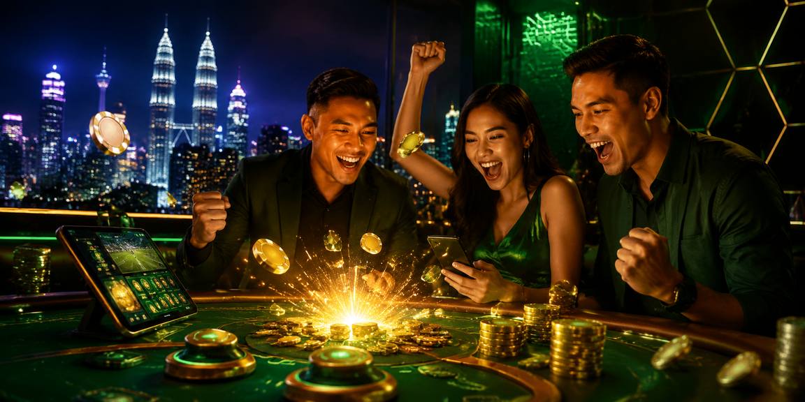 4d resul Jewels of Prosperity
